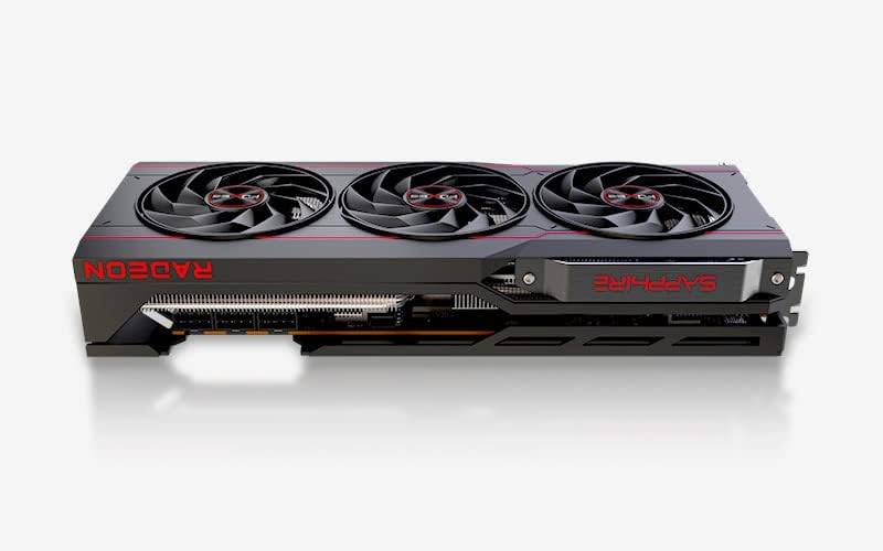Лучшие видеокарты AMD: экспертное руководство для покупателей