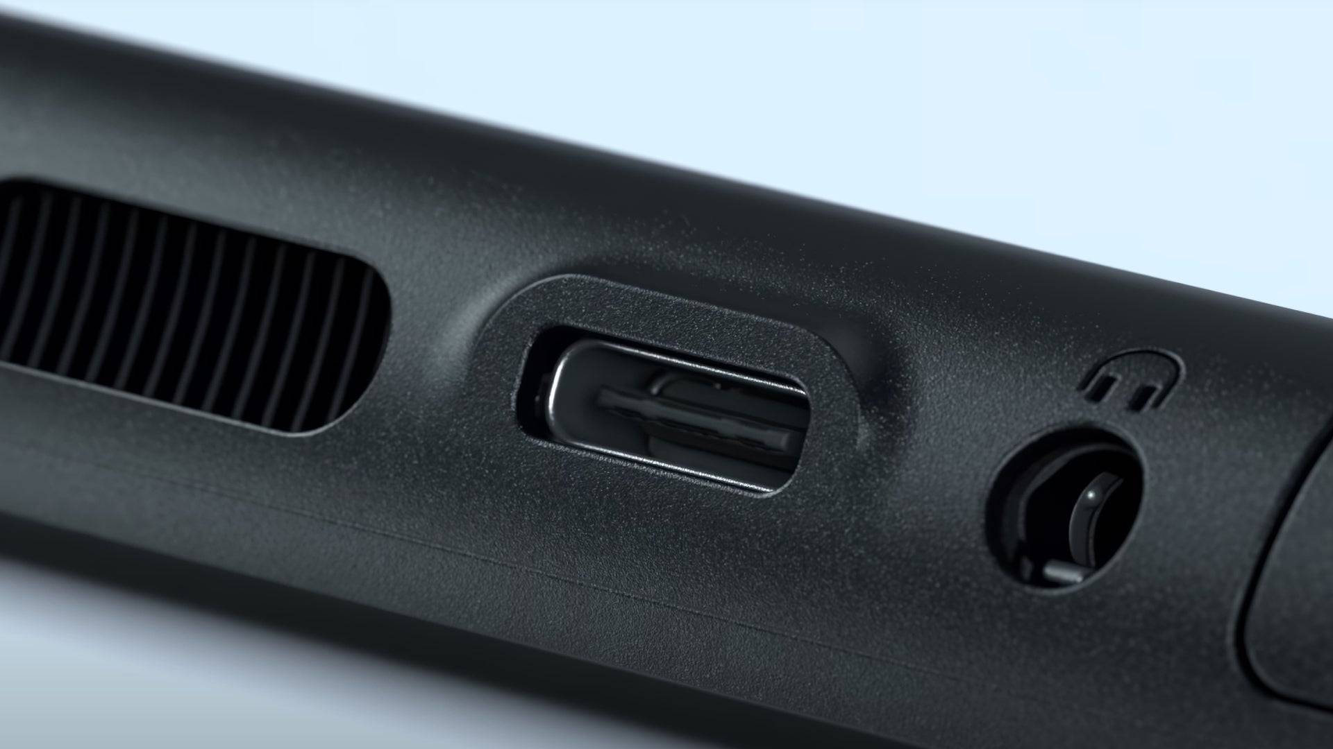 Nintendo Switch 2 သည် USB-C port ဖြင့်အသုံးပြုသူအတွေ့အကြုံကိုမြှင့်တင်ပေးသည်