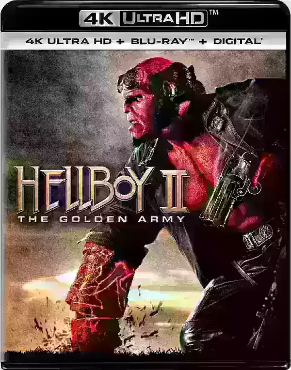 Kick-Ass 2 Blu-ray cover