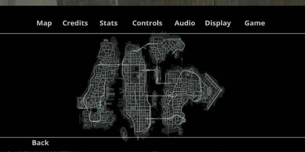 GTA 4 MOBILE Edition应用截图第2张