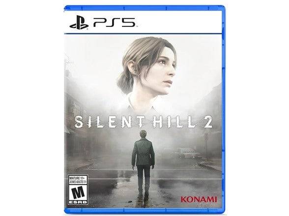 Various PS5 Game Deals