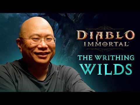 Diablo Immortal Update