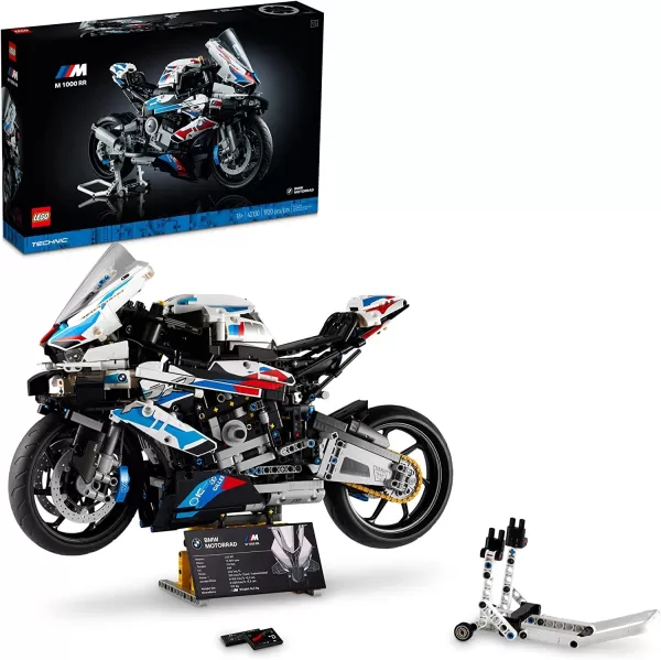 Top -Lego -Auto -Sets von 2025 enthüllt