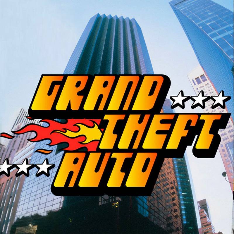 GTA Game Ranged Image 5