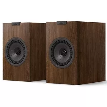 Best BuyはKEF Q1 Meta Bookshelfスピーカーから200ドルをスラッシュします