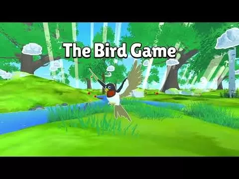 Flappy bi- Oh, espere, jogo errado