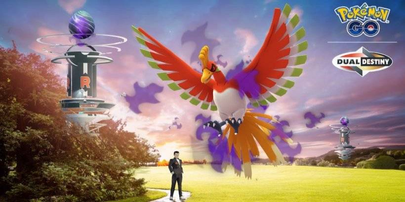 Pokémon Go augmente les taux de reproduction mondiaux dans la mise à jour majeure