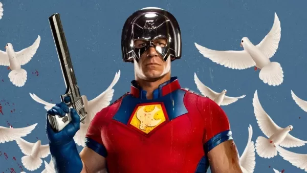 Superhero team up
