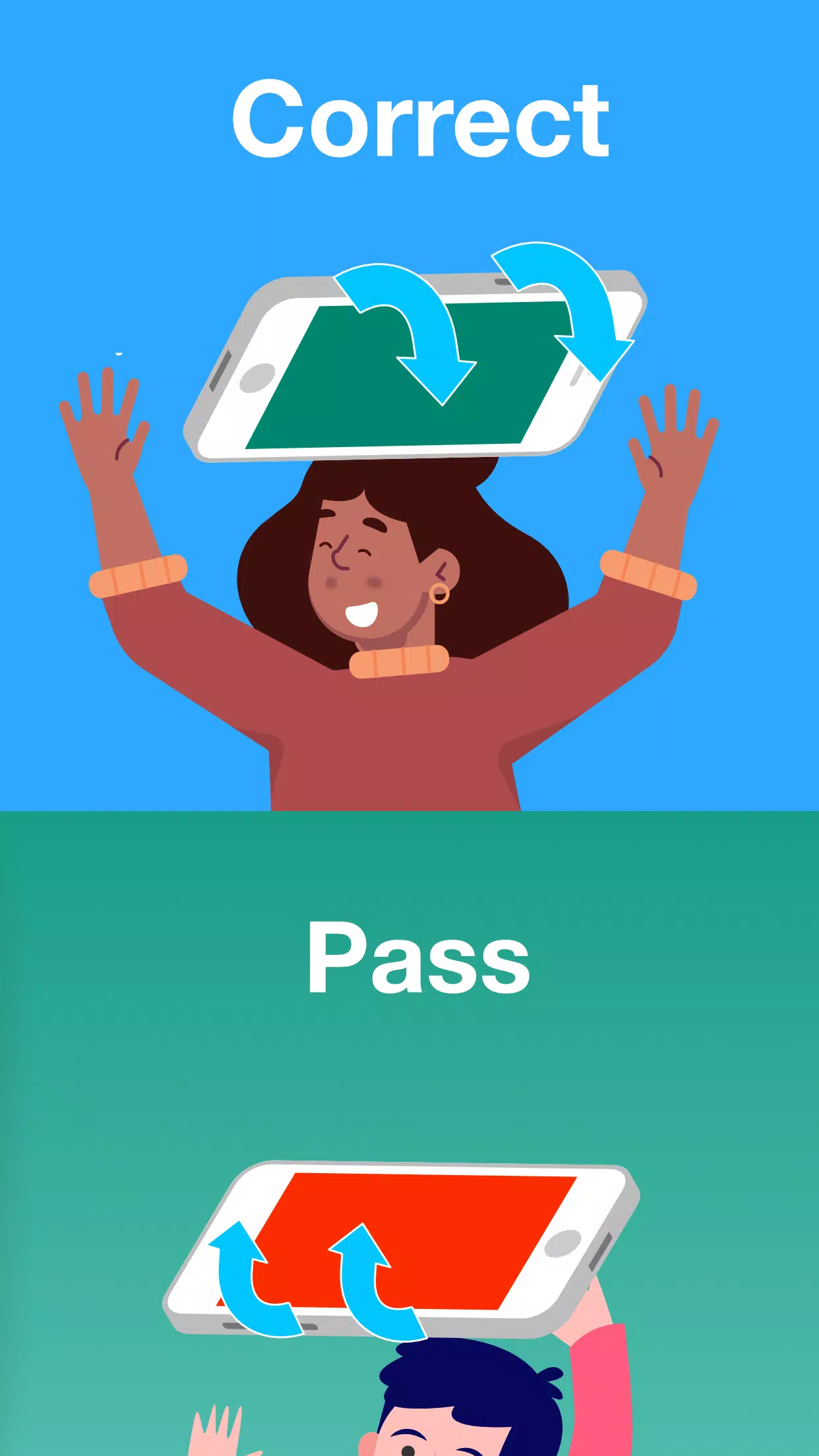 Charade explain, guess and win ภาพหน้าจอ 3