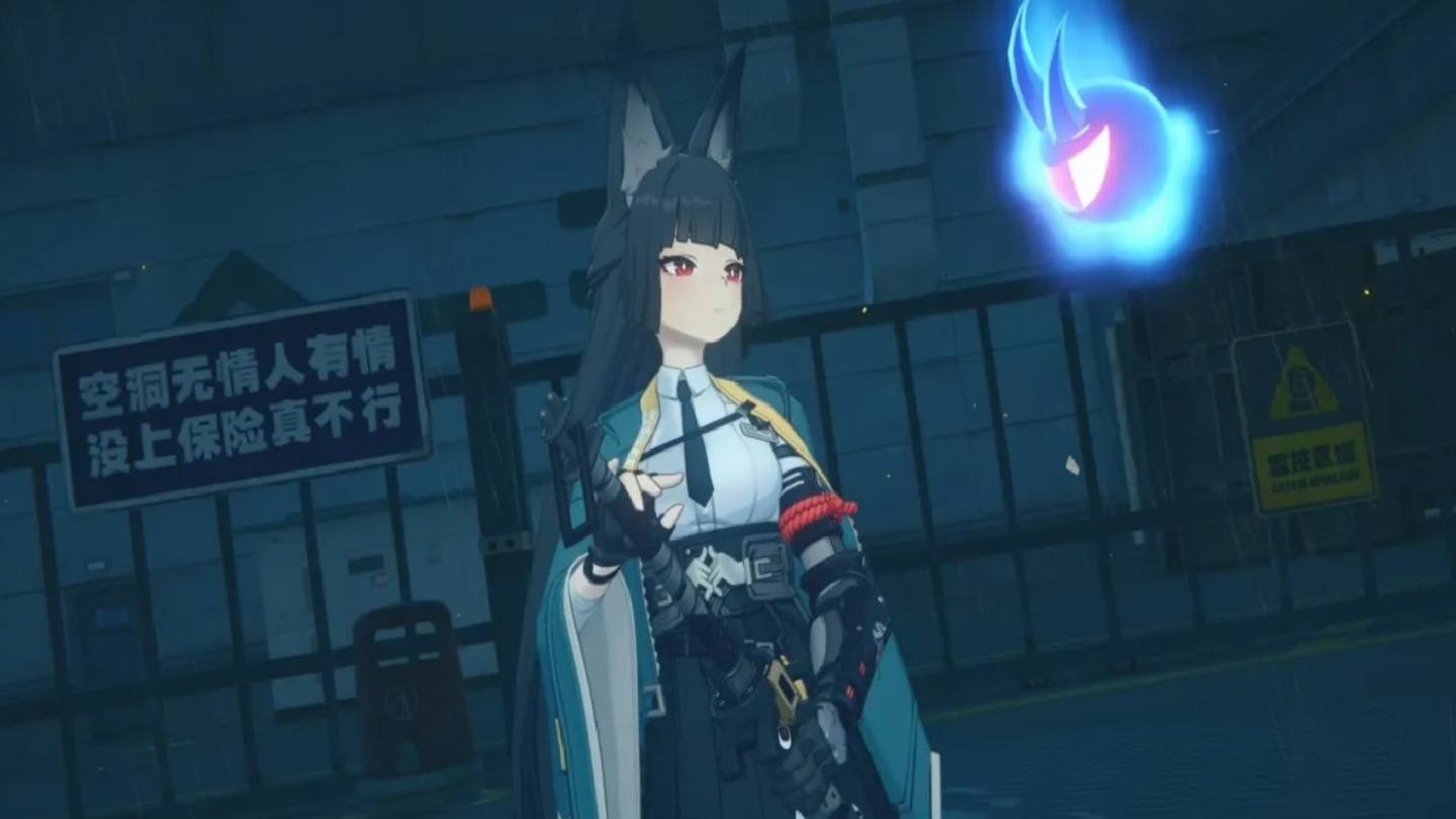 Hoshimi Miyabi သည် 0 င်ငွေကိုမှတ်တမ်းတင်ရန် Zenless Zero Zero ကိုတိုးမြှင့်ပေးသည်