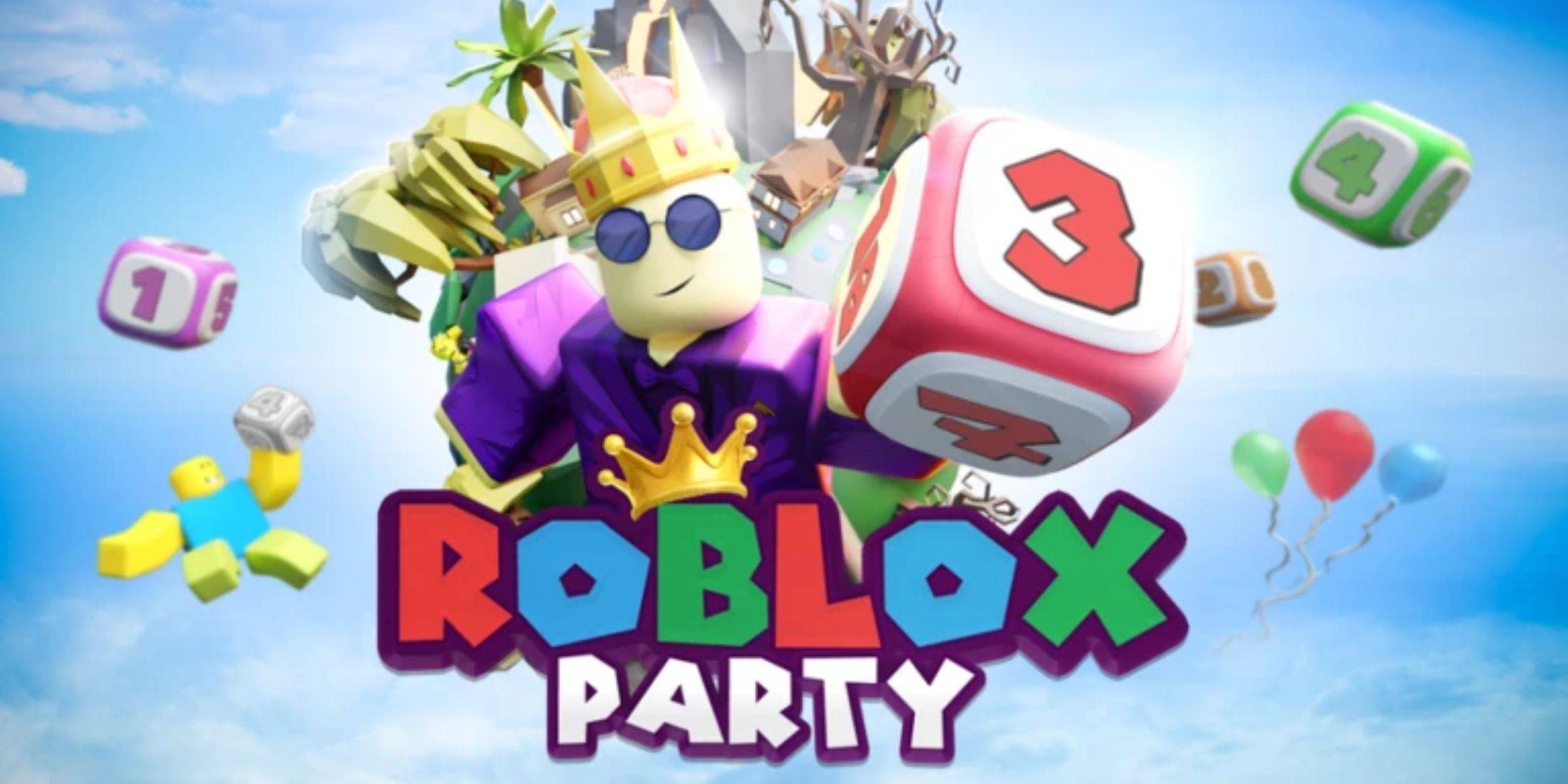 Roblox Party Codes Updated for January 2025