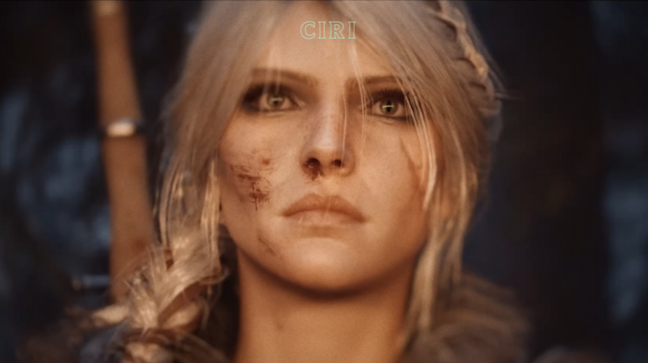 Руководитель The Witcher 4 подтвердил, что внешность Цири не изменят