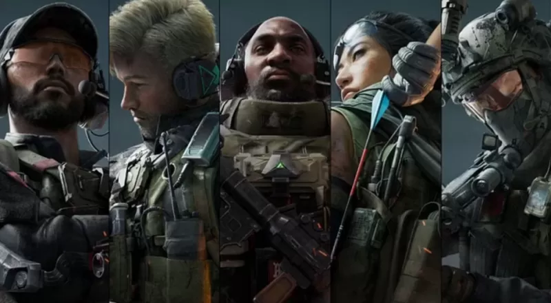 Delta Force Guide: Postacie, umiejętności, strategie