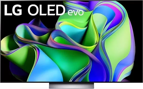 LG EVO C3 4K OLED TV şimdi Amazon'da 1.200 $ 'ın altında