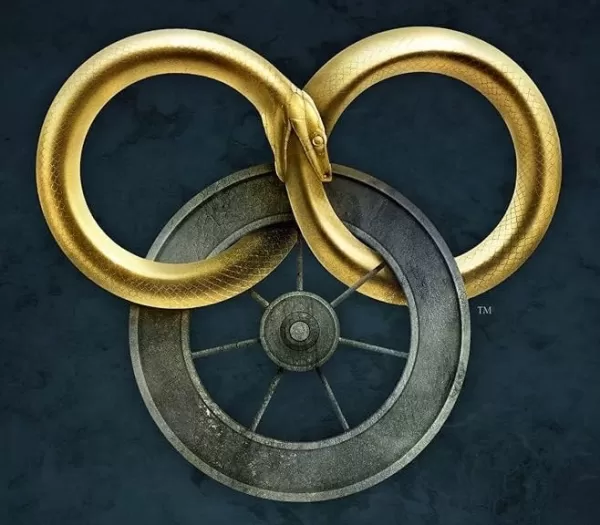 Livros de Wheel of Time: série inteira por US $ 18 durante o Prime Video Show
