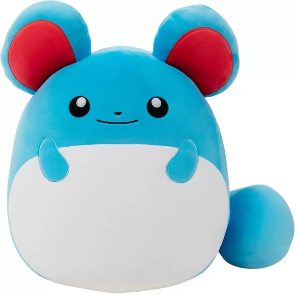 “口袋妖怪Squishmallows在亚马逊出售 - 快点，有限的时间优惠！”