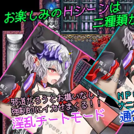 The NPC Sex a NEET 3 螢幕截圖 0