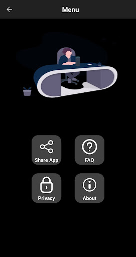 VPN TikTok Screenshot 0