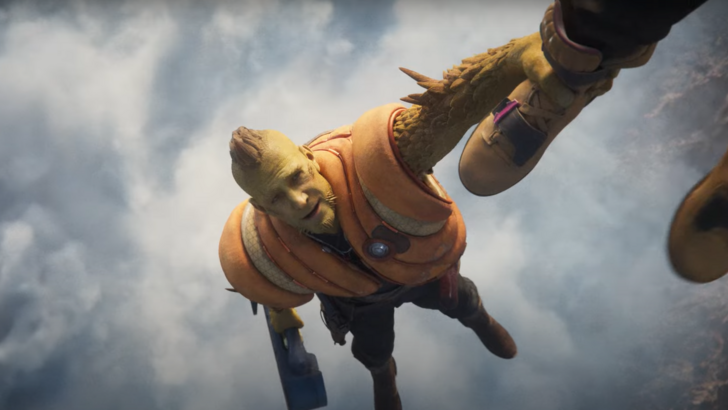 Marvel Rivals' Strong Performance