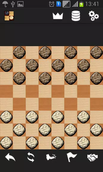 Anticheckers Скриншот 3