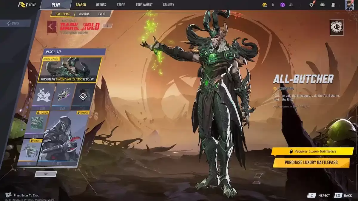 All-Butcher-Loki-Haut