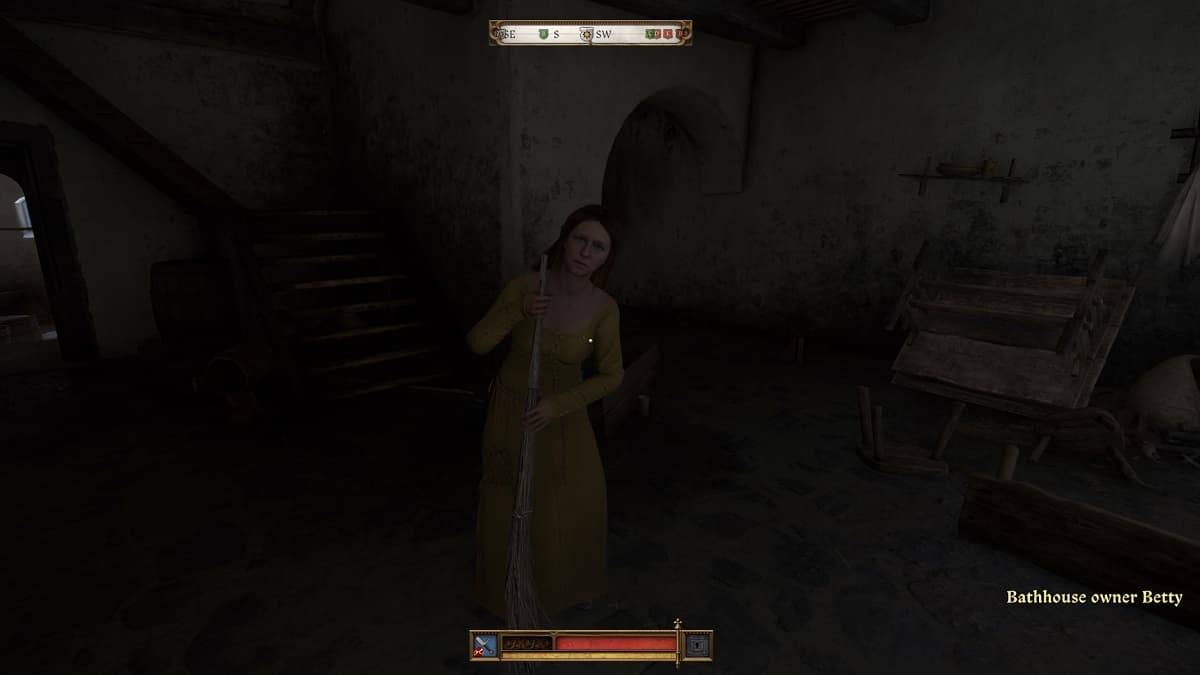 Flea-Infested Locations in Kingdom Come Deliverance 2 Revealed