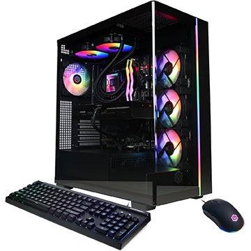 Amazon giảm giá trên máy tính chơi game RTX 5070 TI