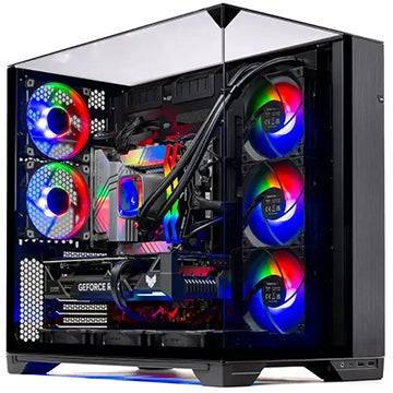Best Buy lança PCs com AMD Radeon RX 9070 e 9070 XT.