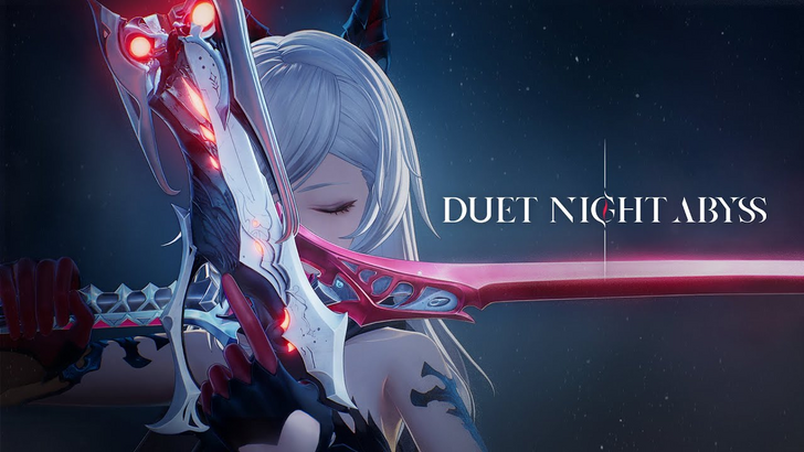 Duet Night Abyss事前登録と予約注文
