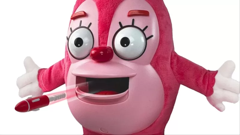 JAKKS PACIFIC ने वंडरकॉन में महाकाव्य सिम्पसंस के आंकड़ों का खुलासा किया