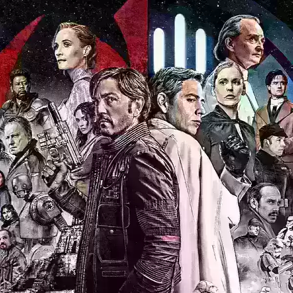 Andor Season 2 Now Streaming: Tarikh pelepasan episod diturunkan