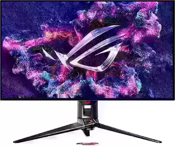 최고의 그래픽을위한 4K 게임 모니터