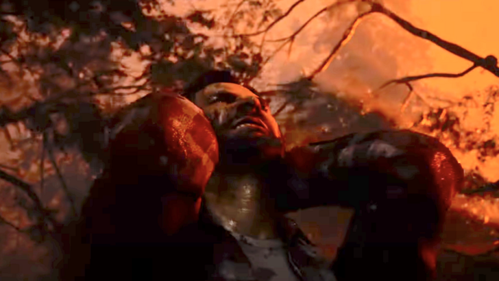 Alan Wake 2 Anniversary Aktualizacja uruchamia się 22 października 