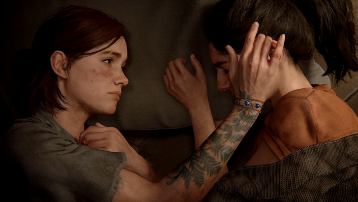 Naughty Dog社長、『The Last of Us Part 3』の制作計画なしを示唆