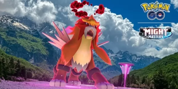 Applin e Dynamax entei per debuttare in Pokémon GO questo mese