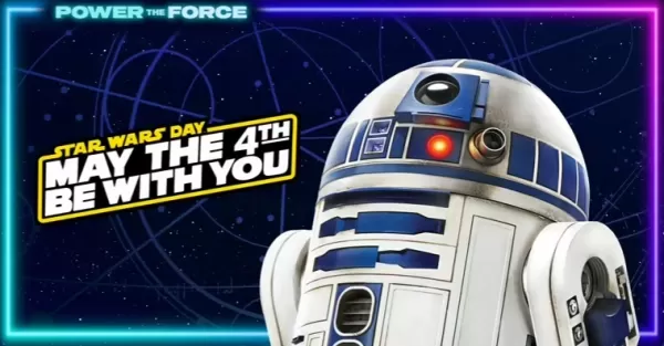 
Mai: Top-Star-Wars-Angebote enthüllt