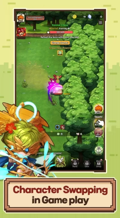 Guide de la Dopamine : Maîtriser la Progression Passive