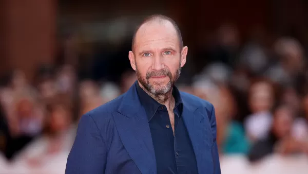 Ralph Fiennes eligió como Presidente Snow en los Juegos del Hambre: Sunrise on the Rosing