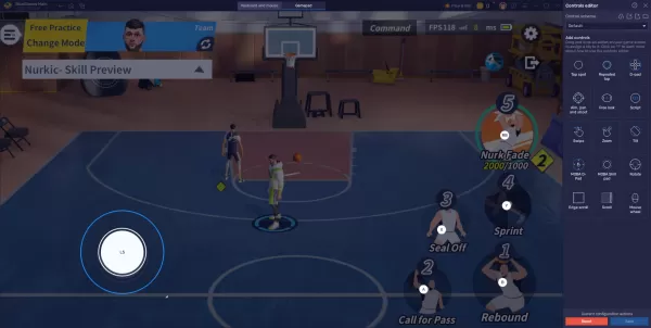 扣籃城王朝：揭示的獲勝策略和技巧