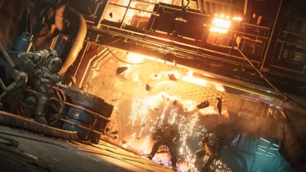 The Expanse: Osiris Reborn의 향후 DLC