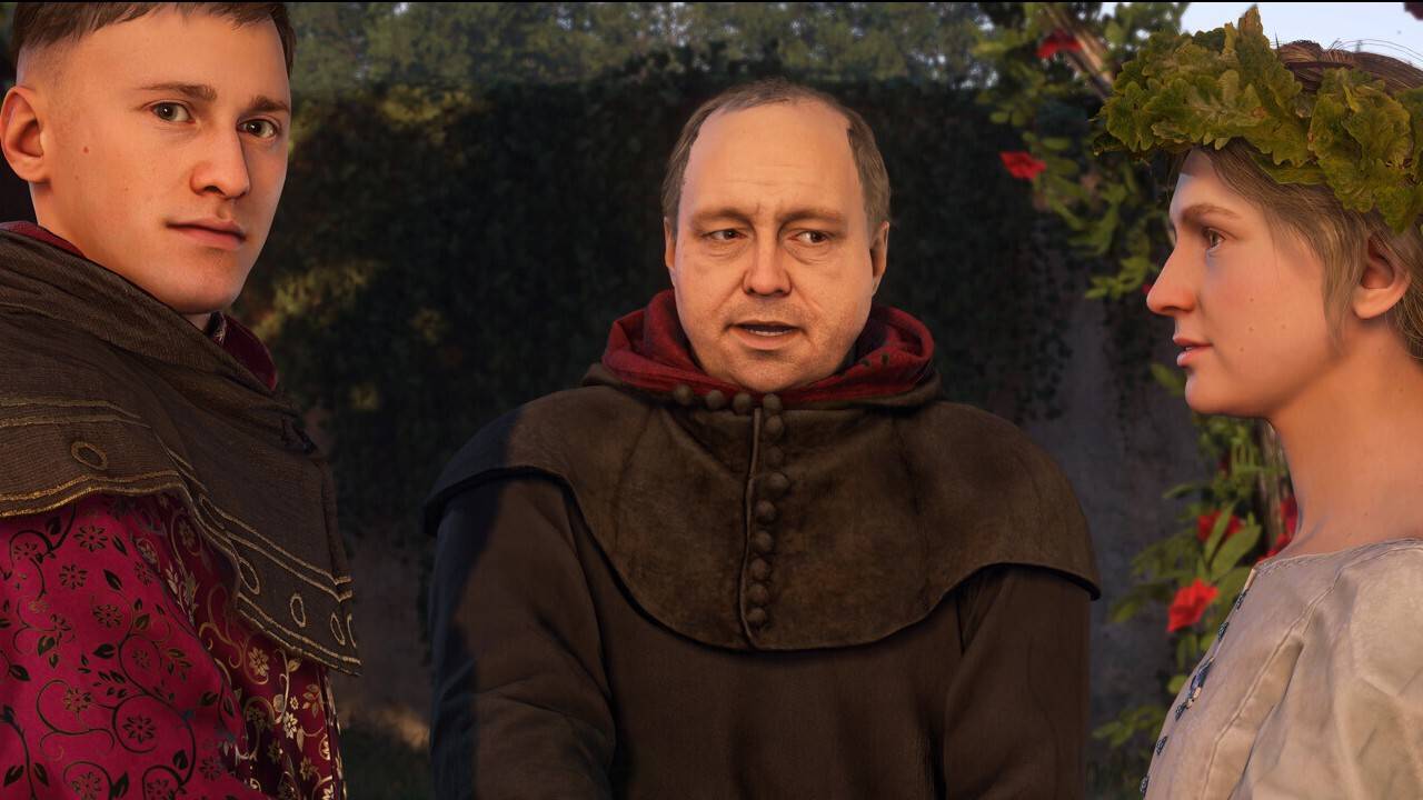 Kingdom Come: Deliverance II Earns 87 on Metacritic