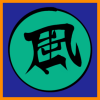 Elemento Vento do Ninja Time