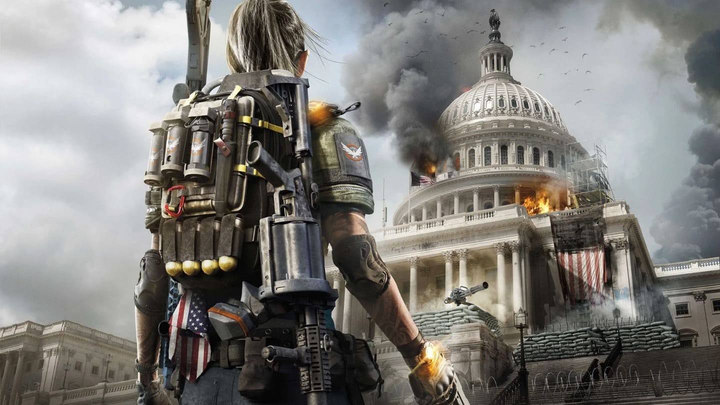 The Division 2 Unveils Burden of Truth Season
