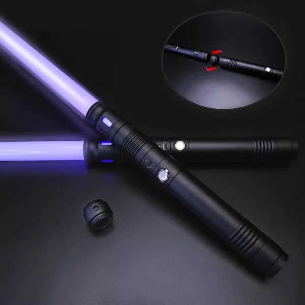 LUKIDY Lightaber Kit