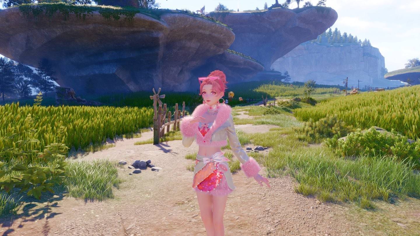 Infinity Nikki: Boosting Mira Level Progress