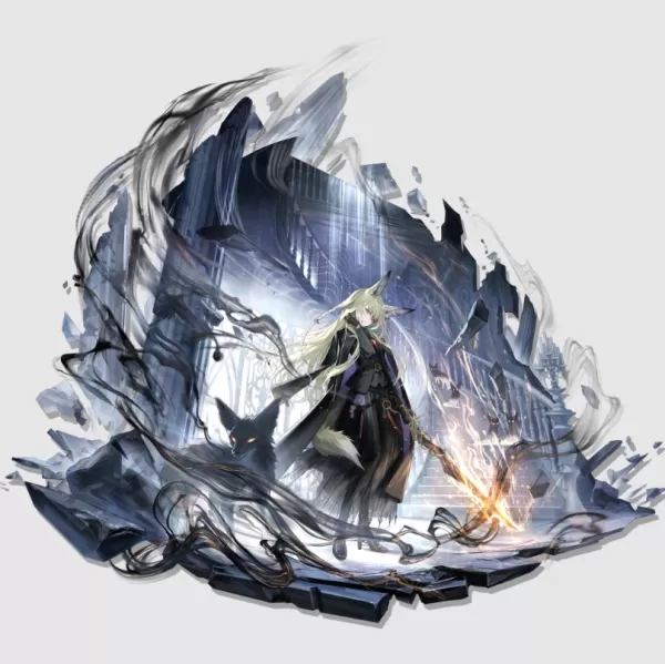 Arknights: Enthüllung der Kraft und Überlieferung von Vulpo -Operatoren