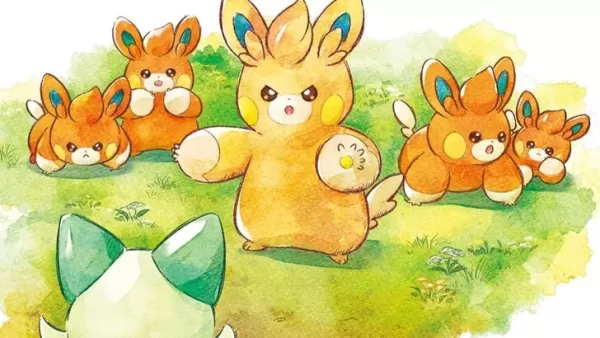 Pokémon Sẽ Phát Hành Một Bách Khoa Toàn Thư Pokédex Thực Tế Được Viết Bởi Các Nhà Sinh Thái Học và Hành Vi Học Động Vật