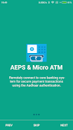 Schermata eDigital Aeps 2