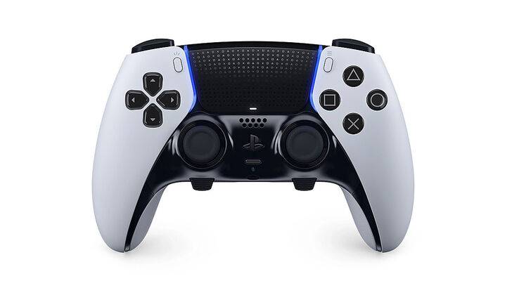 Sony Patents Hint at PS5 Controller Transforming into Gun, Predicting Player Moves