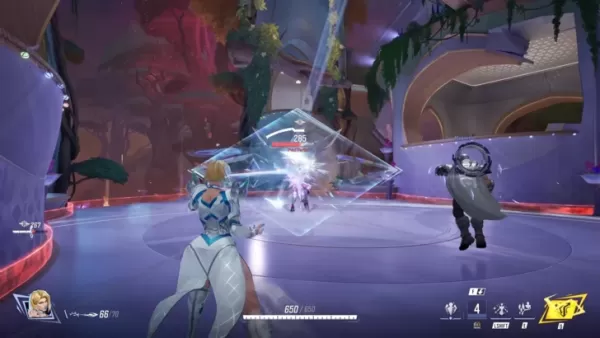 Marvel Rivals verbessert Stabilität und senkt Speicherverbrauch